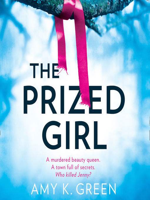 Title details for The Prized Girl by Amy K. Green - Available